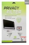 21.5” Widescreen Privacy Filter Screen TFT Monitors & Laptops 16:9 Anti-Glare