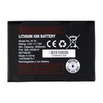 Batterie de remplacement,Convient pour la batterie du routeur sans fil Netgear Aircard 800s 308-10036-01