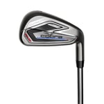 Cobra Darkspeed One Length: Gray Lh Stål KBS TOUR LITE Regular 5-Pw