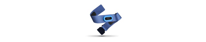 Garmin HRM-Swim Pulsband Perfekt til svømming!