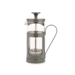 La Cafetiere Monaco Cool Grey Cafetiere - 3 Cup