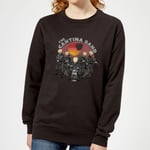 Star Wars Cantina Band Women's Sweatshirt - Black - XXL
