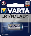LR1(Varta), 1.5V