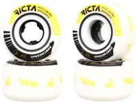 Ricta Speedrings 99A Wide Skateboard hjul 4-Pakning (53mm - Shanahan)