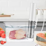 Food Grade Material Sous Vide Cooker Container Slow Cooker  Bath Slow Cooker