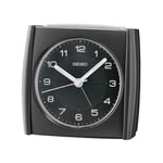 Seiko Clocks Vekkeklokke QHE205J - Unisex - 10 cm - Kvarts urverk