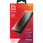 ZAGG InvisibleShield Glass XTR3 Screen Protector for Samsung Galaxy S24 Ultra