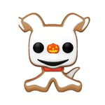 Funko POP! The Nightmare Before Christmas - Gingerbread Zero (US IMPORT)