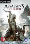 Assassin's Creed Iii Pc