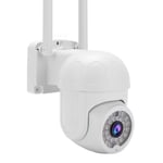 (UK)Arsor Security Cameras Outdoor 1080P 2MP Monitor Camera 2.4G WiFi Wireless