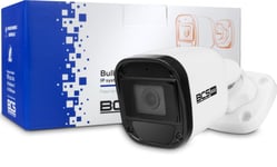 Ip Kamera Bcs Camera Ip Bcs -B-Tp12fr3 (2.0) - 1080P 2.8 & Nbsp  Mm Bcs Besija