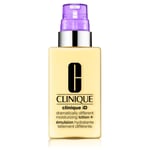 Clinique iD Dramatically Different Moisturizing Lotion and Active Cartridge Concentrate 125 ml (olika sorter) - Lines and Wrinkles