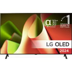 LG 77'' OLED B4 – 4K TV