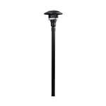 Westal Tellus pollare Ø26 cm Svart