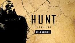 Microsoft Store Hunt Showdown Gold Edition