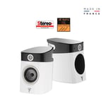 Focal Sopra No 1 Vit