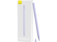 Baseus Smooth Writing 2 kapacitiv stylus / pekpenna (lila)