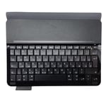 Logitech iPad Air 1 Rugged Folio Keyboard Case Russian QWERTY Layout 920-006568