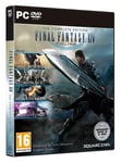 Final Fantasy Xvi : Edition Complète Pc