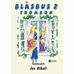 Blåsbus 2 Trombon