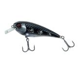 Westin RawBite 7cm/12gr - Silverspotted Cow