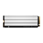 Corsair MP600 Elite PCIE GEN4 NVME M.2 2 TB SSD for PS5
