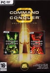 Command & Conquer 3: Tiberium Wars - Edition Deluxe Pc