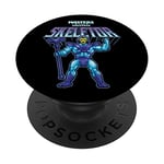 Masters Of The Universe - Skeletor 40th PopSockets Swappable PopGrip