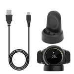 Charger Smart Watch Charger USB Watch Charging For Samsung Galaxy watches