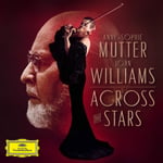 Anne-Sophie Mutter & John Williams - Across The Stars Special Edition (UK-import) LP