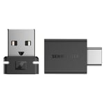 Sennheiser BTD 600 Bluetooth 5.2 USB Dongle with AptX Adaptive