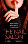 Natalie Tambini - The Nail Salon Bok