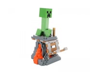 Cable Guys Minecraft: Creeper R.E.S.T Mobil &amp; Kontrollhållare