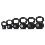 Nordic Fighter NF Kettlebell Iron 16 kg