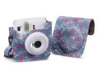 Cullmann RIO Fit 120 love Camera bag for Instax Mini 12
