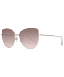 Ted Baker Womens Sunglasses TB1523 405 59 Drew - Rose Gold Metal - One Size
