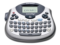 DYMO® LetraTag LT-100T etikettmaskin