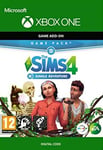 The Sims 4: Jungle Adventure (Xbox One) (DLC) Xbox Live Key EUROPE
