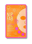 Nip + Fab Vitamin C Fix Sheet Mask, One Colour, Women