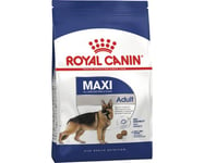 RoyalCanin Hundmat ROYAL CANIN Maxi Adult 10kg
