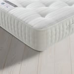 Silentnight 1400 Pocket Natural Mattress - Double