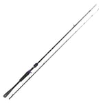 Daiwa Prorex AGS Bait 8' 120g Lazy Pike