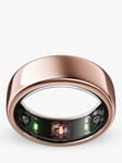 Oura Ring Gen3 Horizon Health & Fitness Tracker Smart Ring