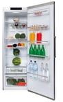 CDA FF821SC Freestanding full height larder fridge