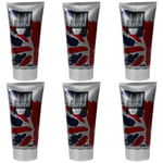 London by Dunhill for Men Combo Pack: Shower Breeze 10.2oz (6x 1.7oz) New