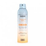 ISDIN Fotoprotector Transparent Spray SPF30 Wet Skin 250ml