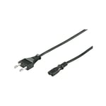 Goobay - power supply cable type philips 5M Cable Current/Power Supply (95039)