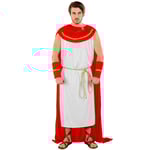 tectake Maskeraddräkt Herr Romare Tiberius