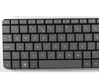 HP 649570-171, Tastatur, Arabisk, Engelsk, HP, Mini