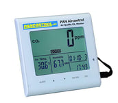 Pancontrol Appareil de mesure numérique de la qualité de l'air PAN